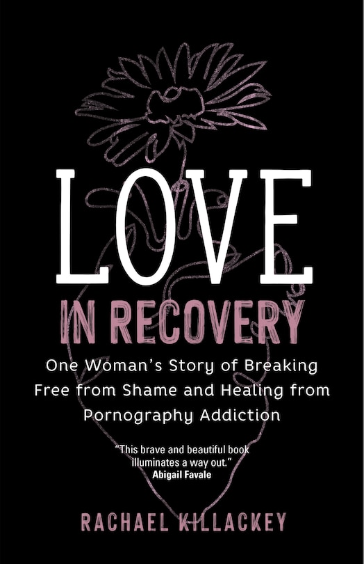 Couverture_Love in Recovery