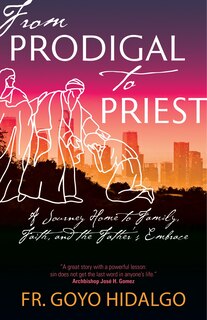 Couverture_From Prodigal to Priest