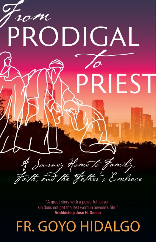 Couverture_From Prodigal to Priest