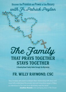 Front cover_The Family That Prays Together Stays Together