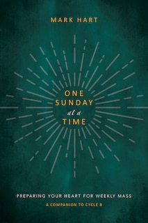 Couverture_One Sunday at a Time (Cycle B)