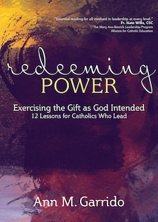 Couverture_Redeeming Power