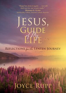 Couverture_Jesus, Guide of My Life