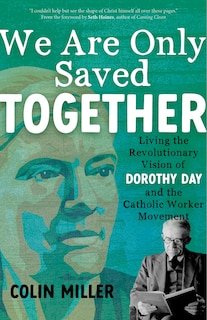 Front cover_We Are Only Saved Together