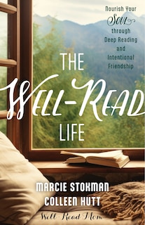 Couverture_The Well-Read Life