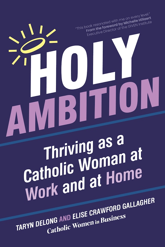 Front cover_Holy Ambition
