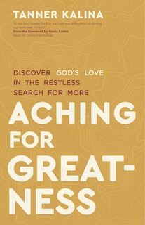 Couverture_Aching for Greatness