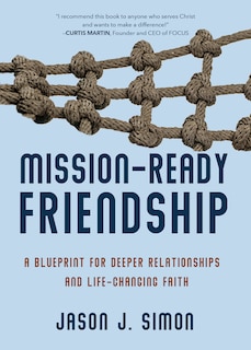 Front cover_Mission-Ready Friendship