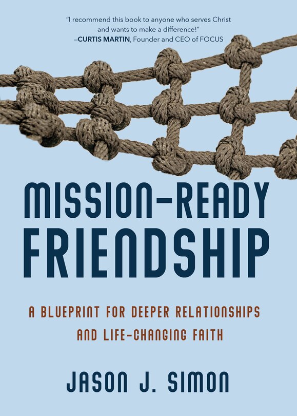 Front cover_Mission-Ready Friendship
