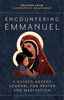 Front cover_Encountering Emmanuel