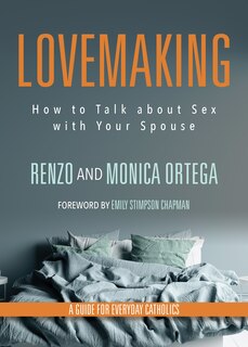 Front cover_Lovemaking