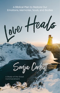 Front cover_Love Heals