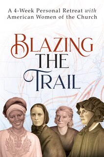 Front cover_Blazing the Trail