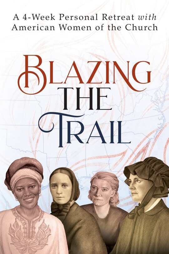 Front cover_Blazing the Trail