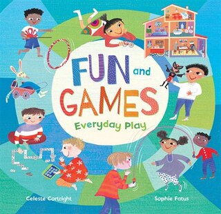 Couverture_Fun and Games