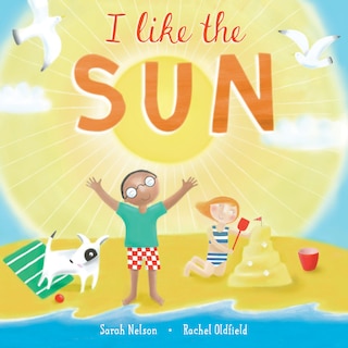 Couverture_I Like the Sun