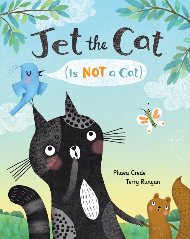 Couverture_Jet the Cat (Is Not a Cat)