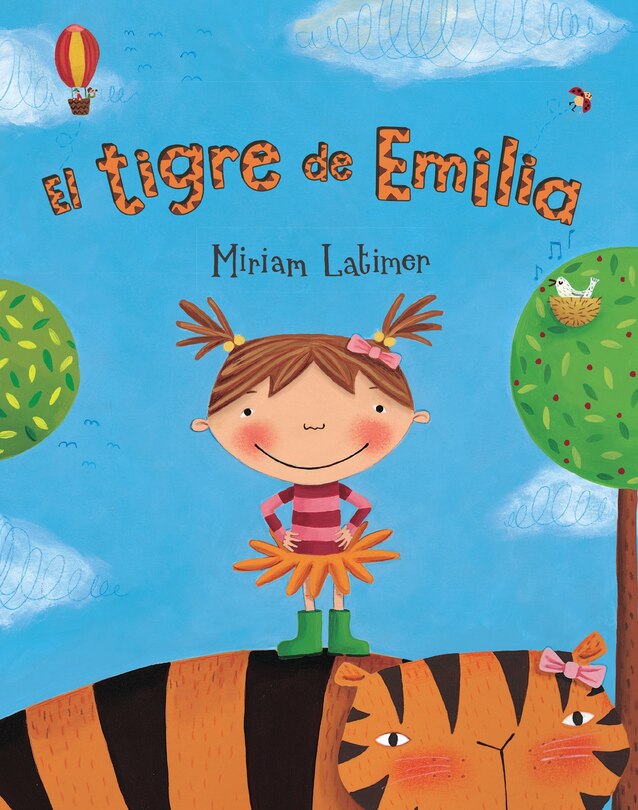 El tigre de Emilia