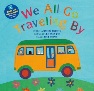 Front cover_We All Go Traveling By