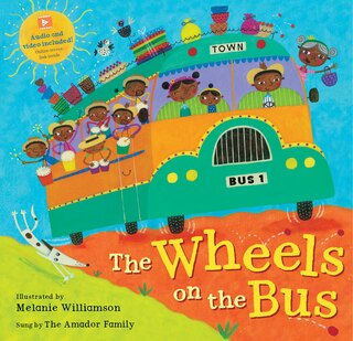 Couverture_The Wheels on the Bus