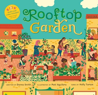 Couverture_Rooftop Garden