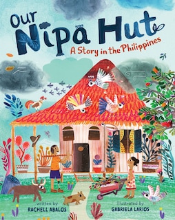 Couverture_Our Nipa Hut