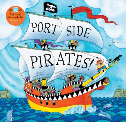 Port Side Pirates!