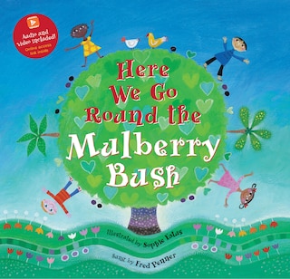 Front cover_Here We Go Round the Mulberry Bush