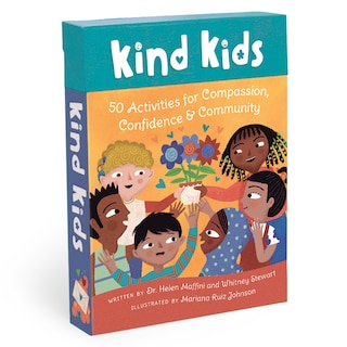 Front cover_Kind Kids