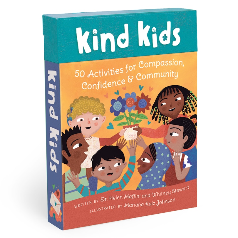 Front cover_Kind Kids