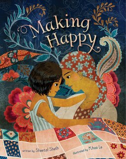 Front cover_Making Happy