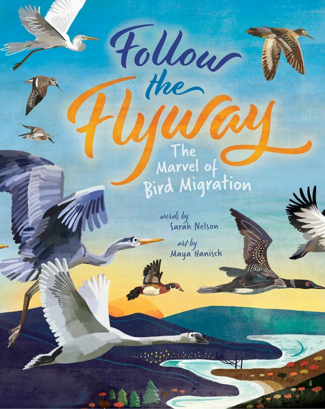 Front cover_Follow the Flyway