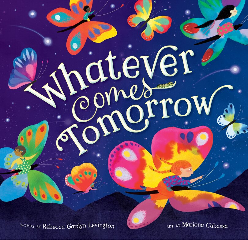 Couverture_Whatever Comes Tomorrow