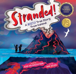 Front cover_Stranded!