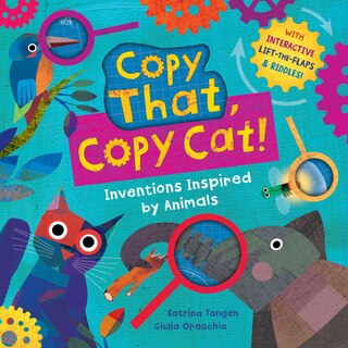 Couverture_Copy That, Copy Cat!