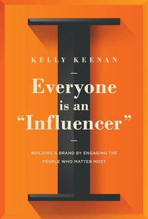 Front cover_Everyone Is An influencer