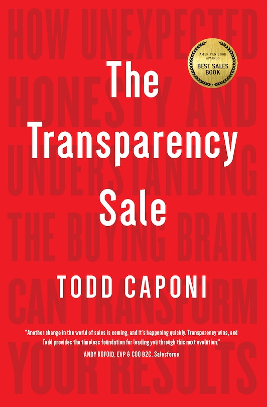 Couverture_The Transparency Sale