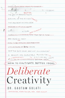 Couverture_Deliberate Creativity