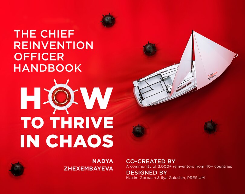 Couverture_The Chief Reinvention Officer Handbook
