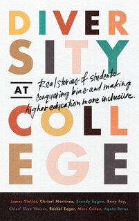Couverture_Diversity At College
