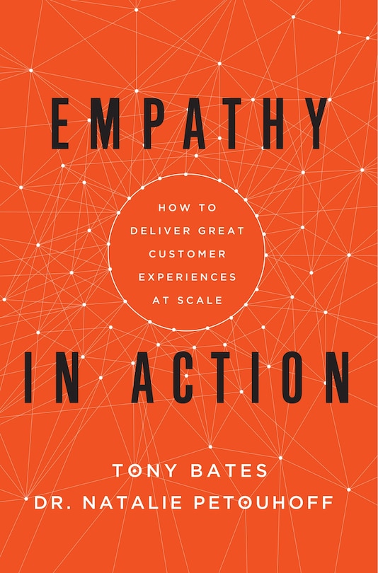 Front cover_Empathy In Action