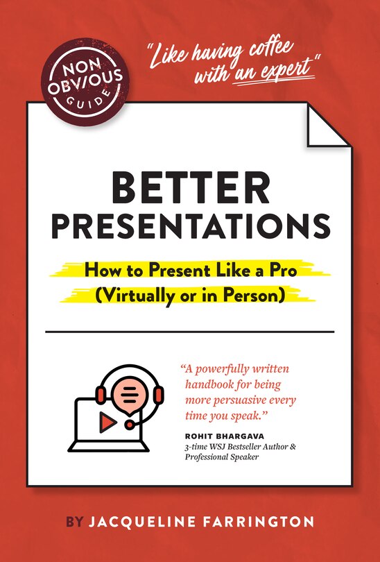 Couverture_The Non-Obvious Guide to Better Presentations