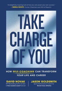 Front cover_Take Charge Of You