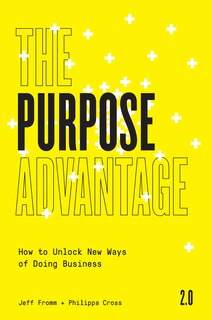 Front cover_The Purpose Advantage 2.0