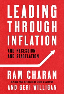 Front cover_Leading Through Inflation