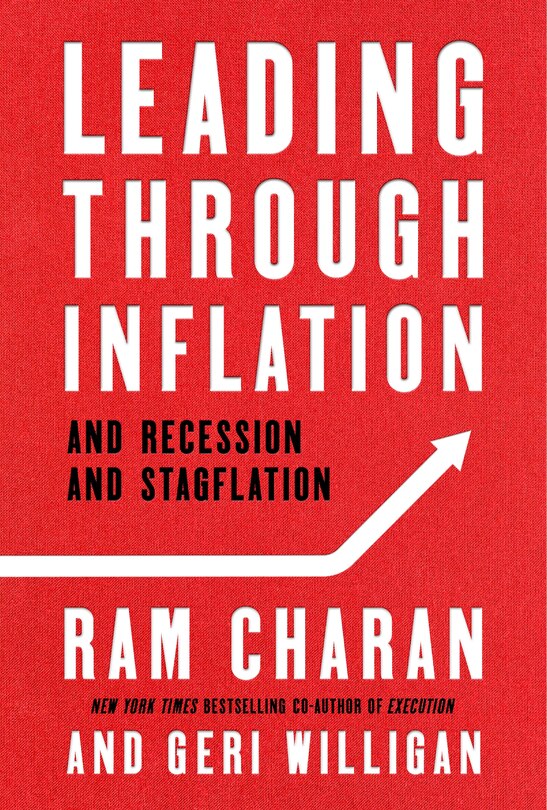 Front cover_Leading Through Inflation