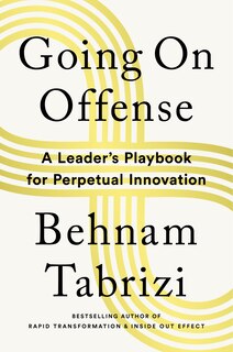Couverture_Going on Offense