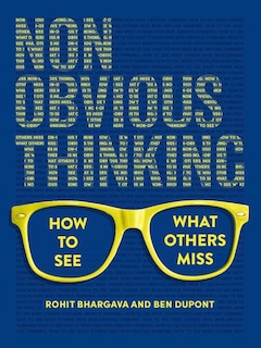 Front cover_Non-Obvious Thinking