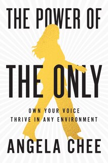 Couverture_The Power of the Only