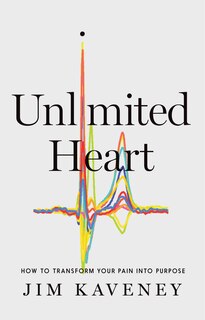 Couverture_The Unlimited Heart